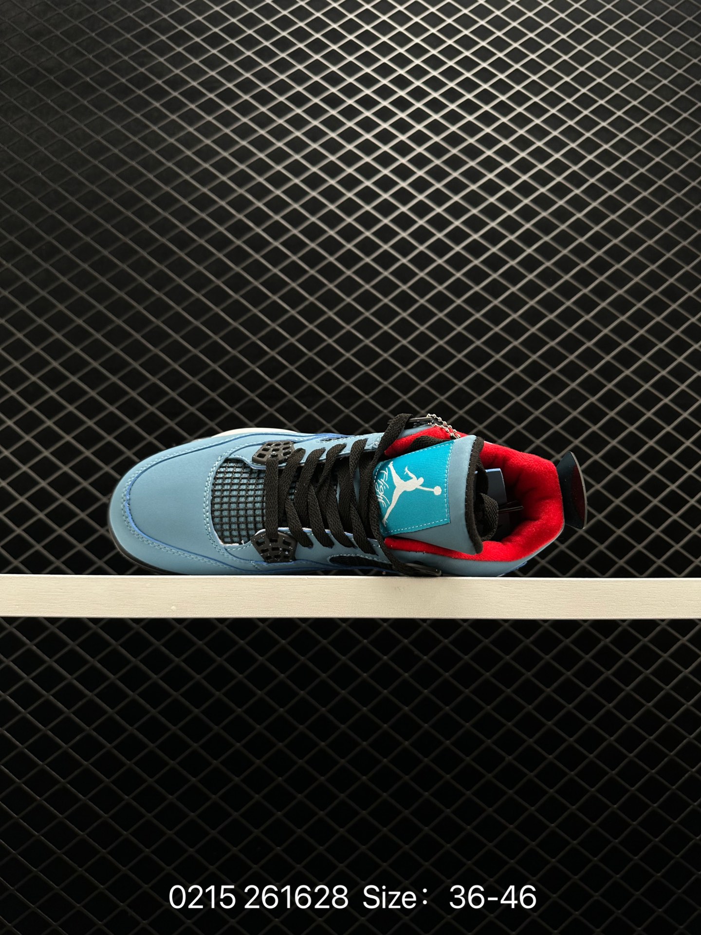 Air Jordan 4 Retro AJ4